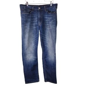 Levi's Men's 541 Jeans, sz 36